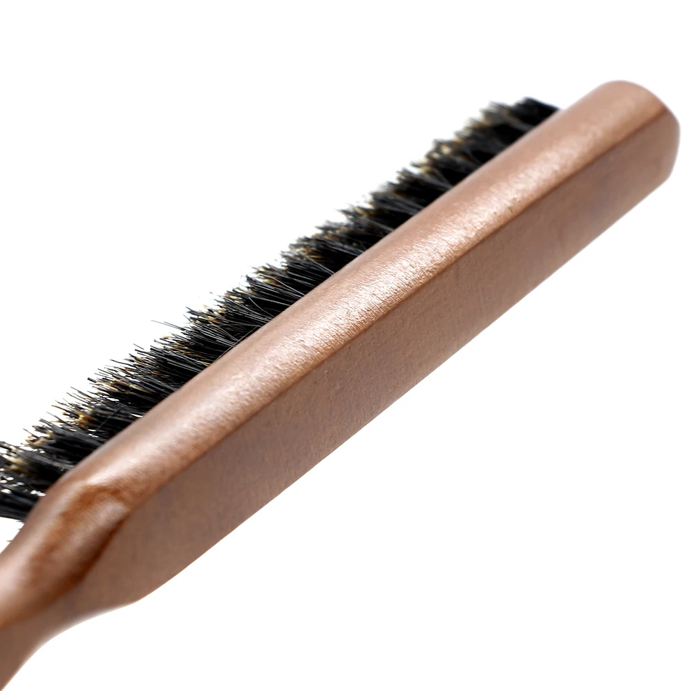 Natural Boar Bristle Hair Fluf - Woodworking Project recension och pris
