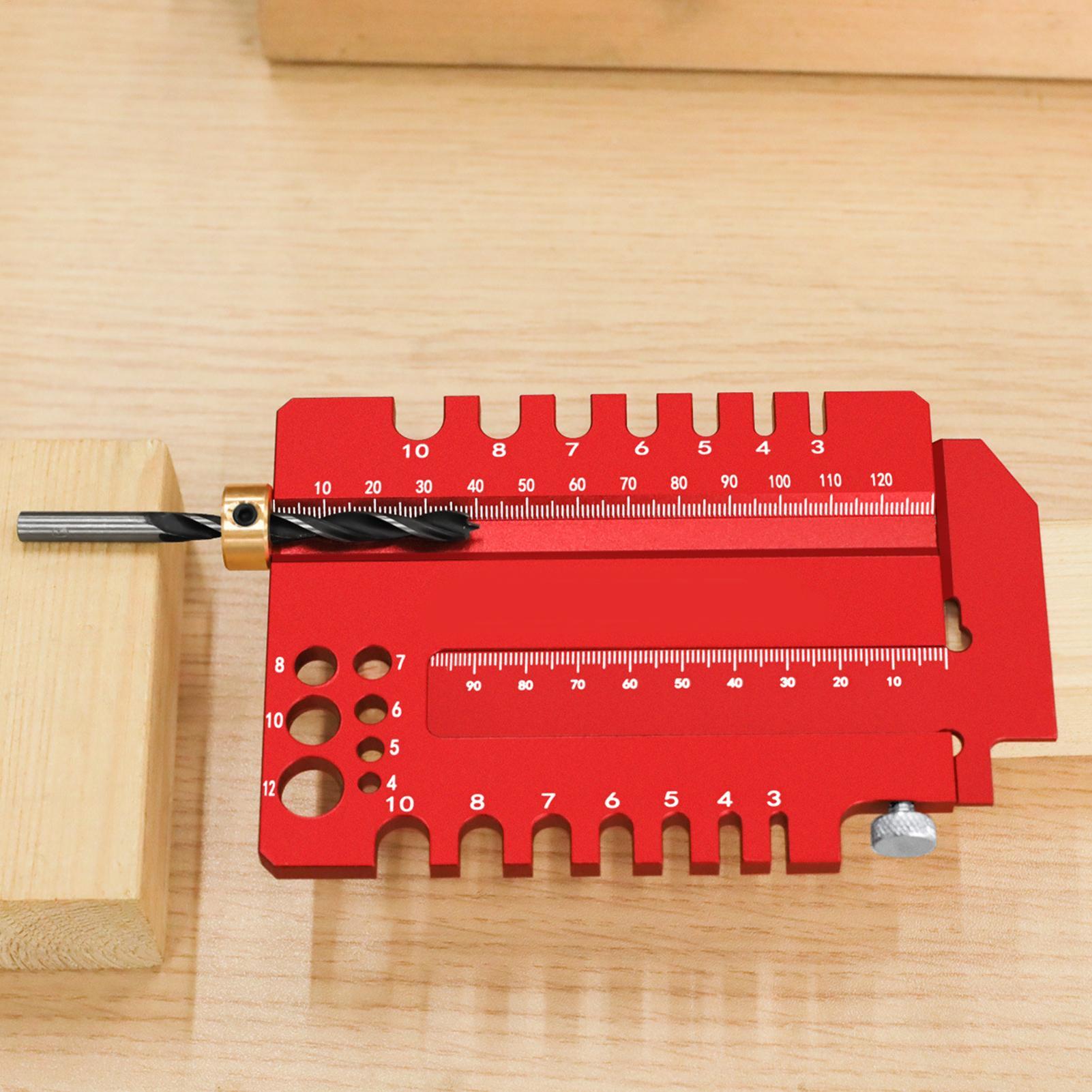 Woodworking Ruler Measuring Ga - Woodworking Project recension och pris
