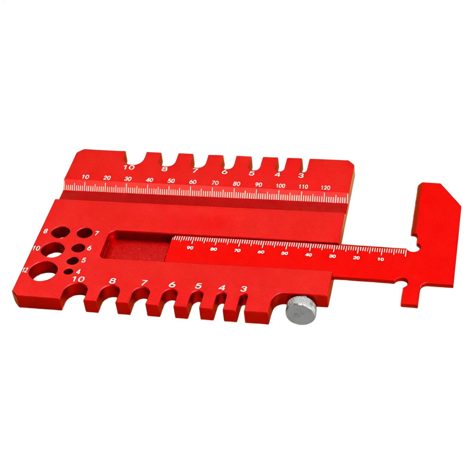 Woodworking Ruler Measuring Ga - Woodworking Project recension och pris
