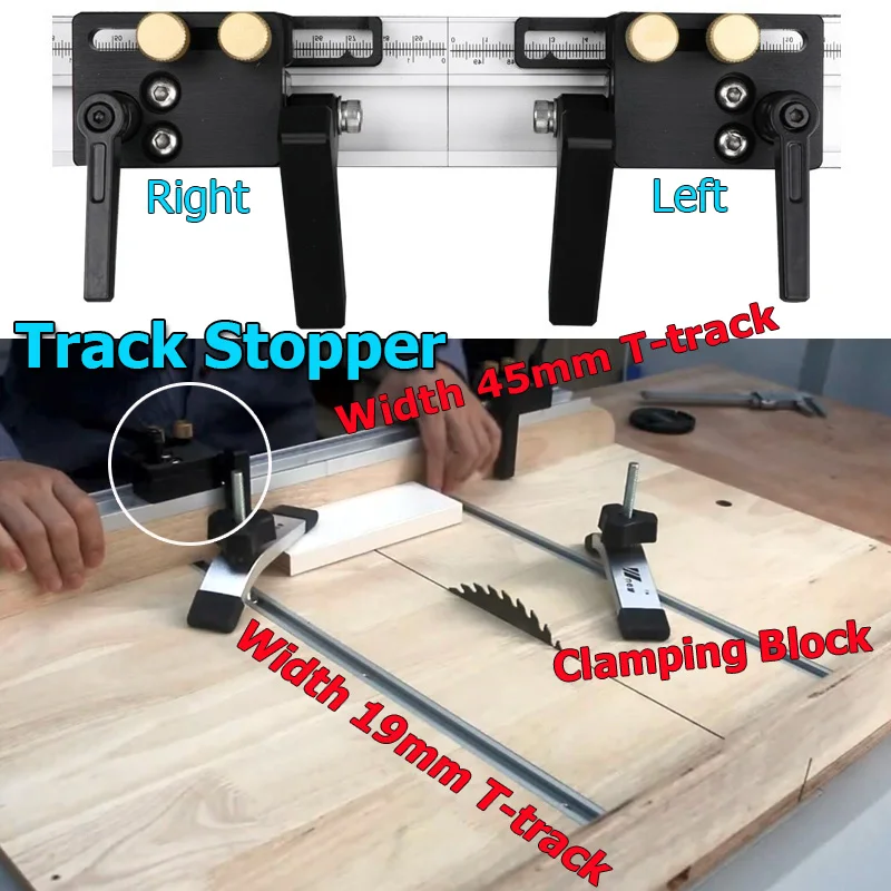 Aluminium Alloy Woodworking Sl - Woodworking Router recension och pris