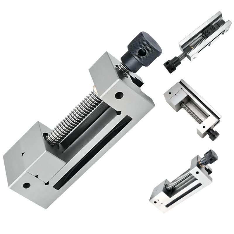 TEBAK Precision Vise QGG50 Too - Woodworking Front Vise recension och pris