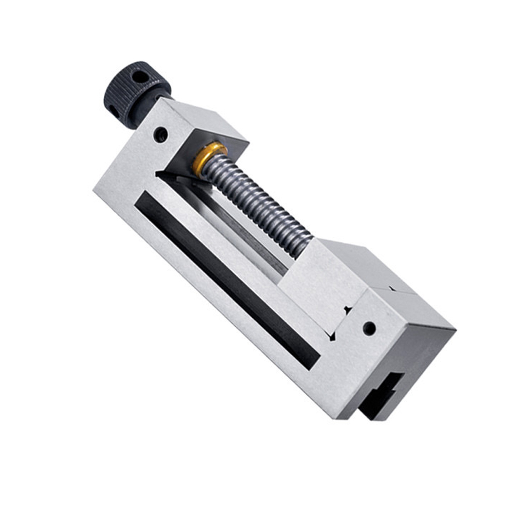 TEBAK Precision Vise QGG50 Too - Woodworking Front Vise recension och pris