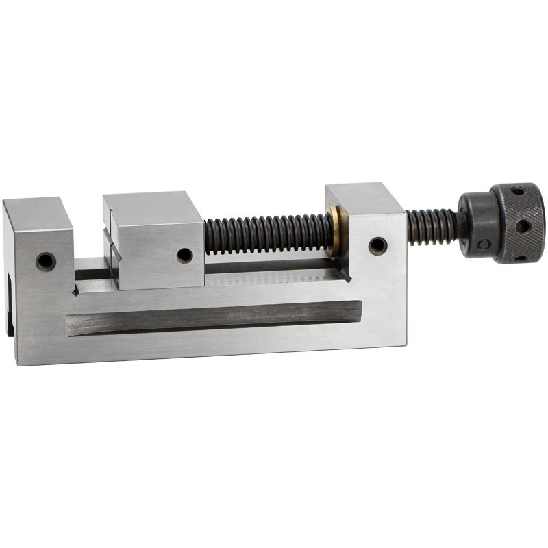 TEBAK Precision Vise QGG50 Too - Woodworking Front Vise recension och pris