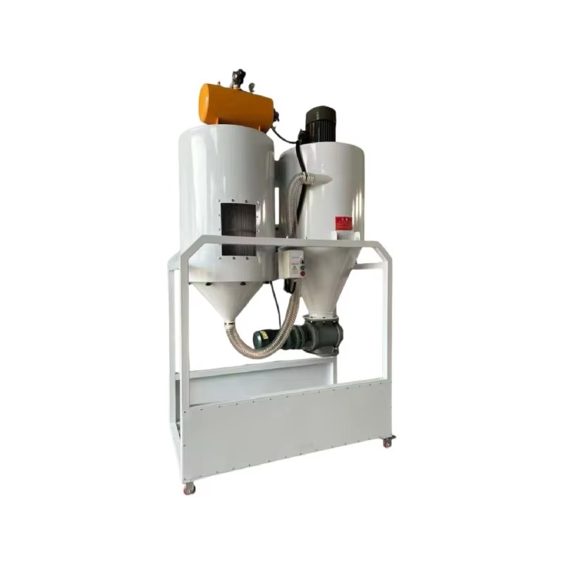 Industrial Cyclone Dust Collec - Woodworking Industry recension och pris