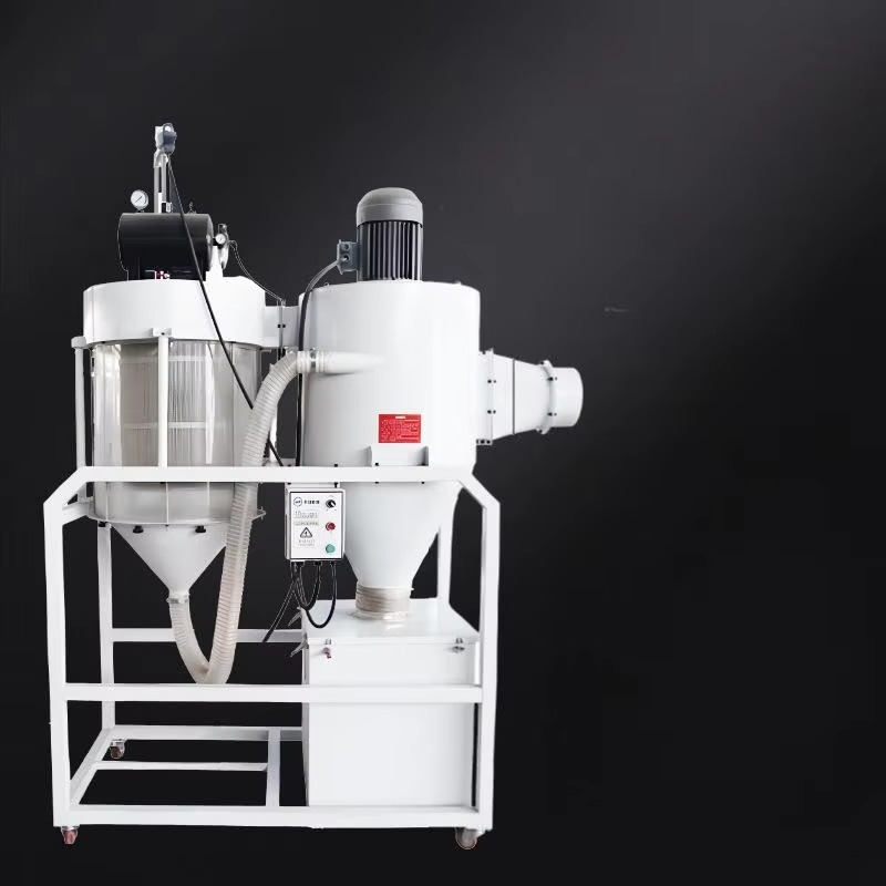 Industrial Cyclone Dust Collec - Woodworking Industry recension och pris