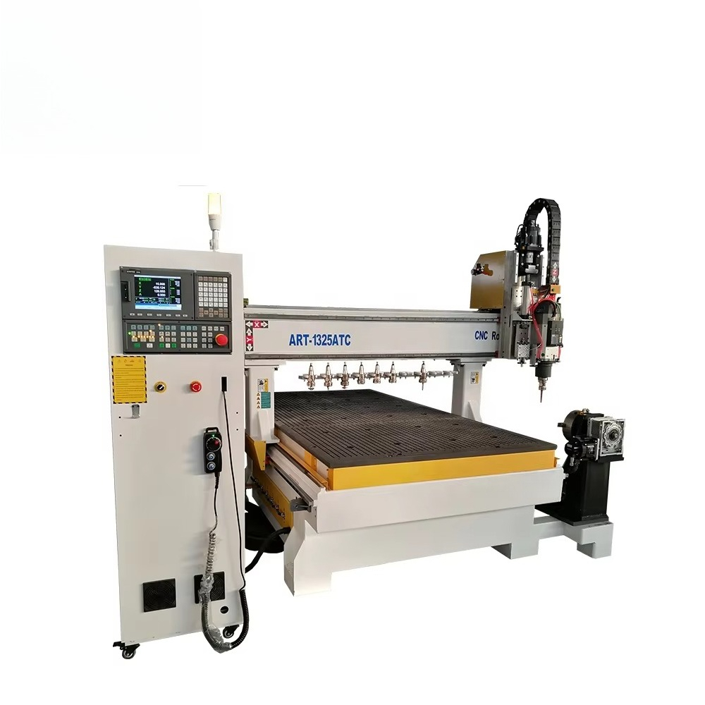 Best Price Large Size 1325 153 - Woodworking Router recension och pris