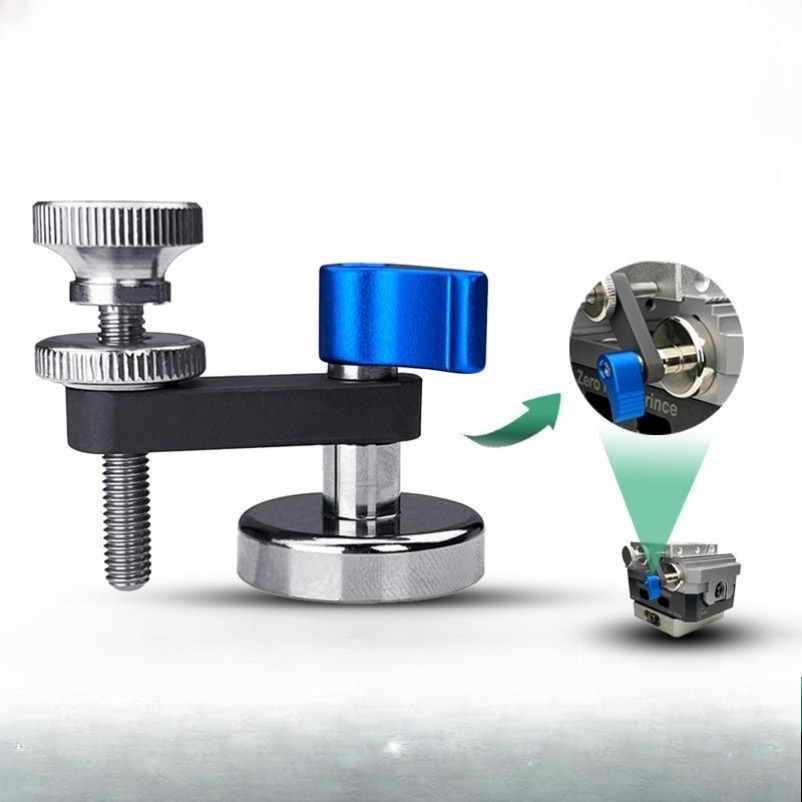Self Centering Vice Vise Magne - Woodworking Front Vise recension och pris
