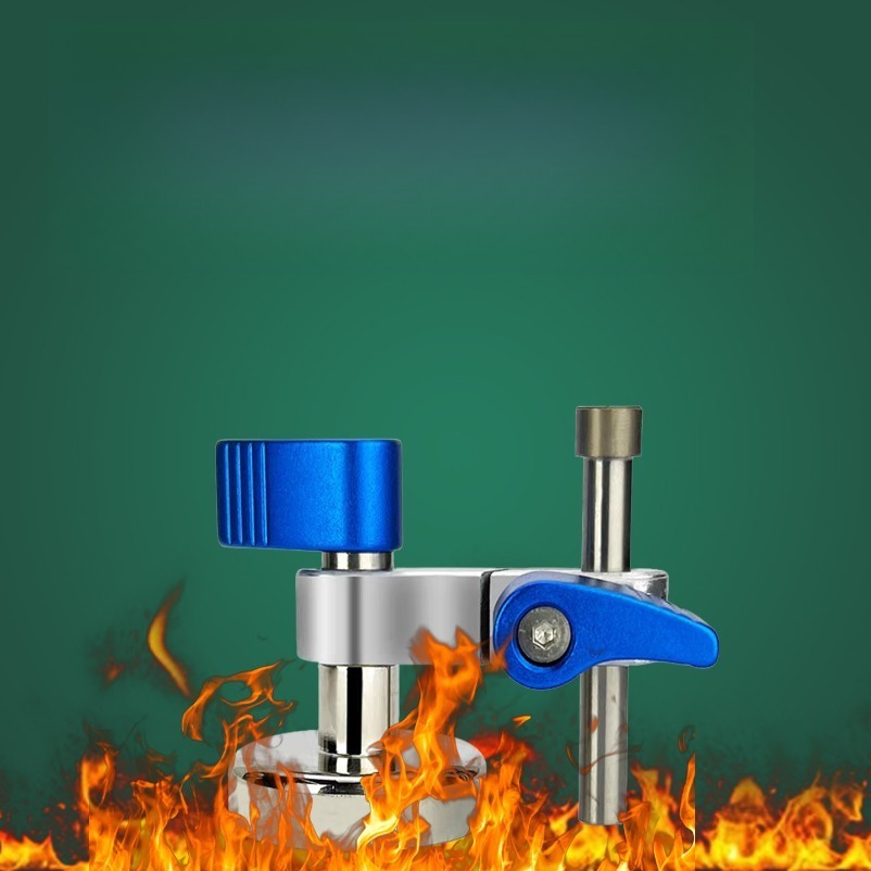 Self Centering Vice Vise Magne - Woodworking Front Vise recension och pris
