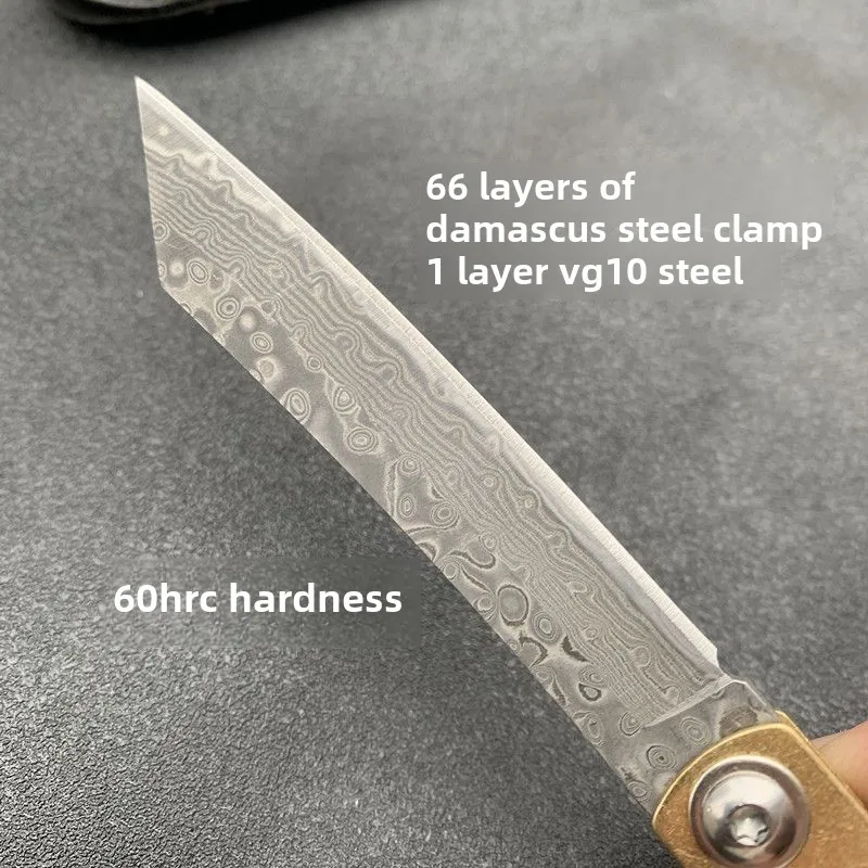 Higonokami Japanese Mini Pocke - Woodworking Japanese Tools recension och pris