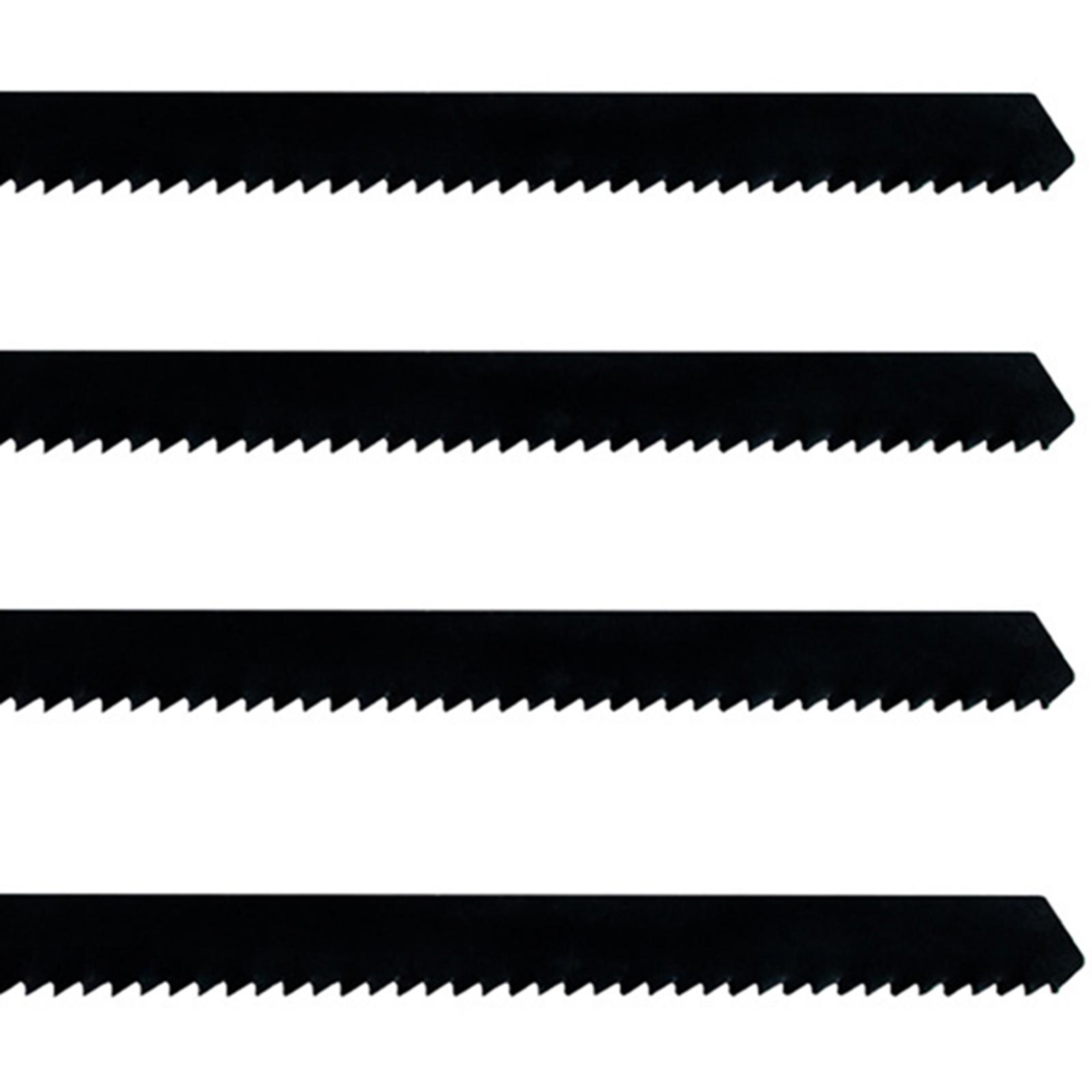 Curved Jigsaw Blade Wood Pruni - Woodworking Jigsaw recension och pris