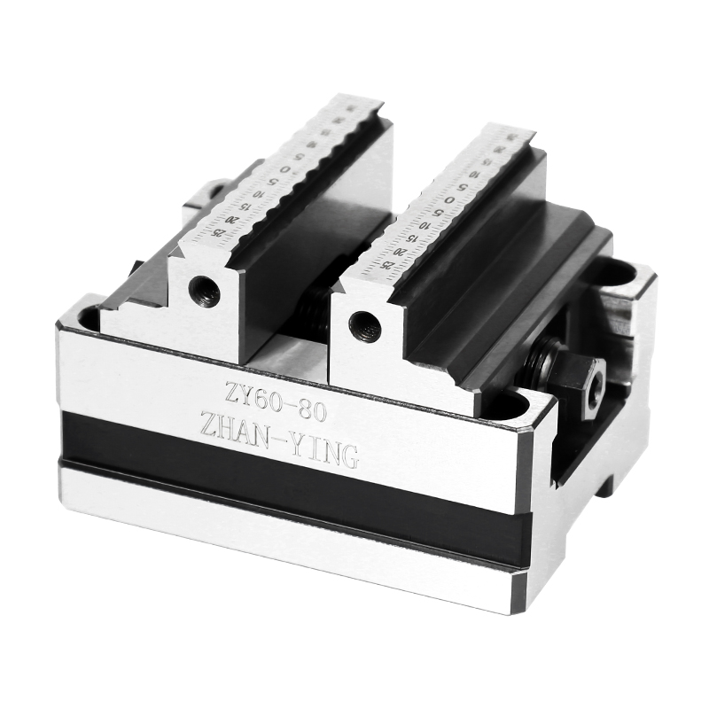 Precision Four Axis Five Axis  - Woodworking Front Vise recension och pris
