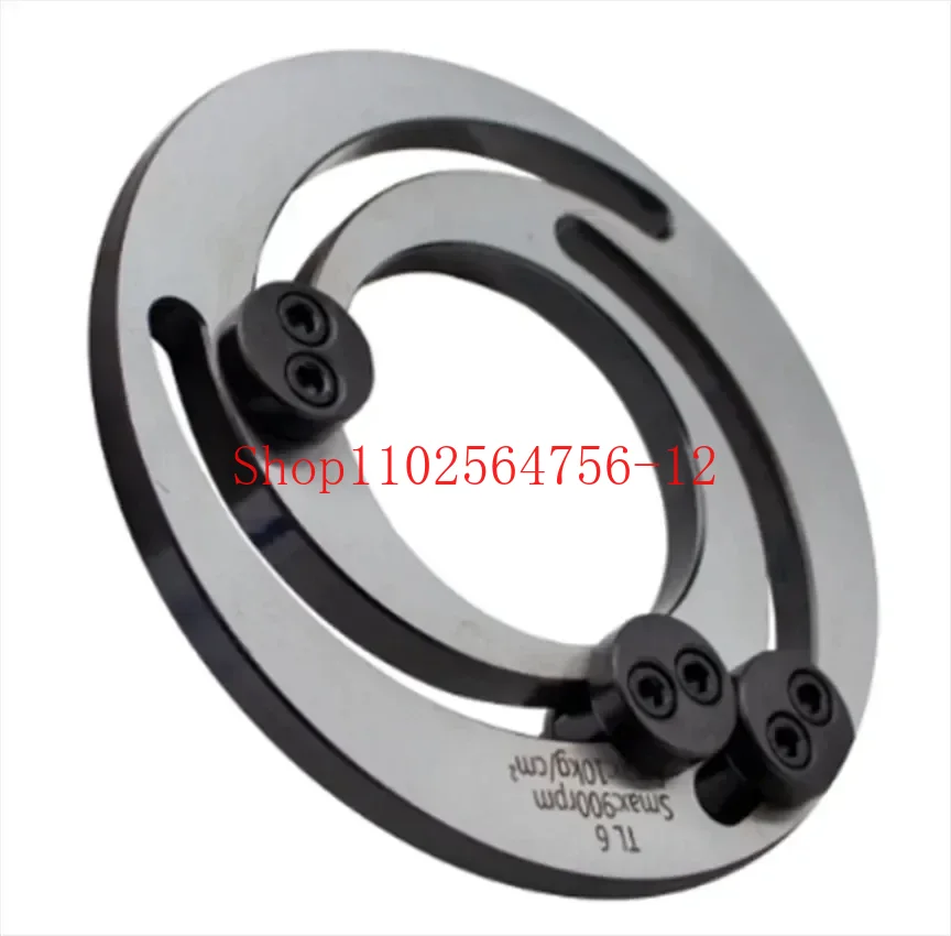 12 Inch Adjustable Soft Jaw Bo - Parting Tool Lathe recension och pris