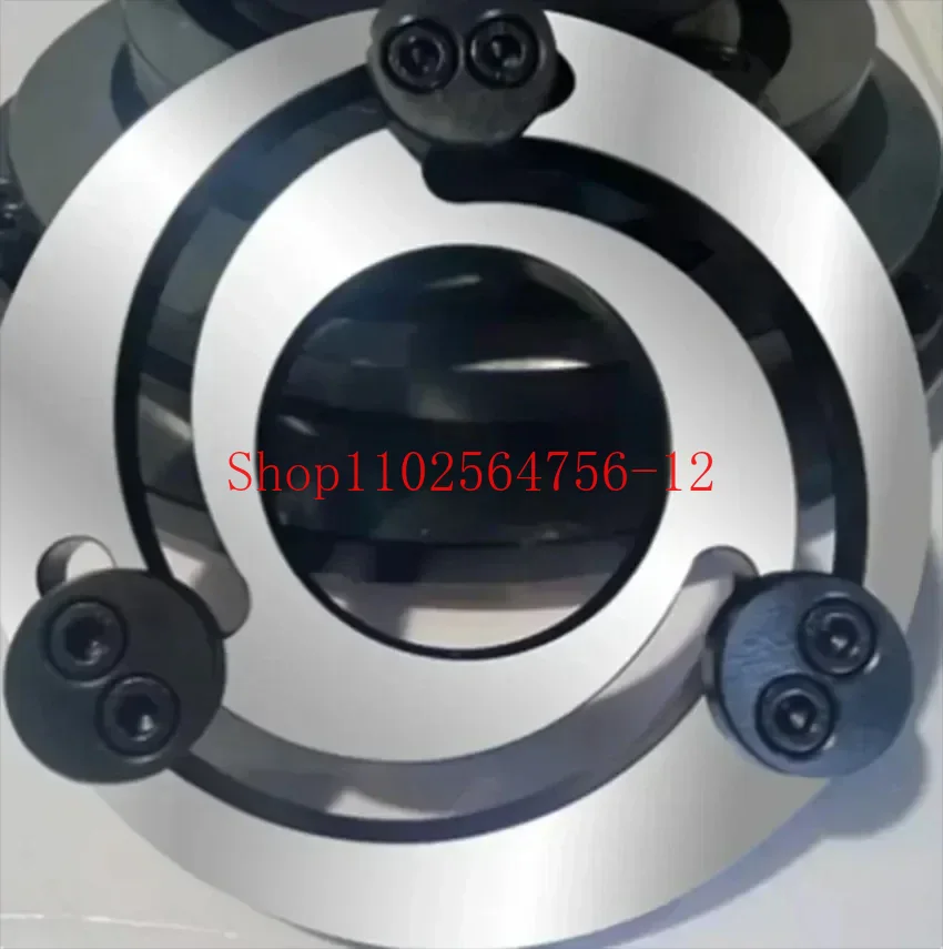 12 Inch Adjustable Soft Jaw Bo - Parting Tool Lathe recension och pris