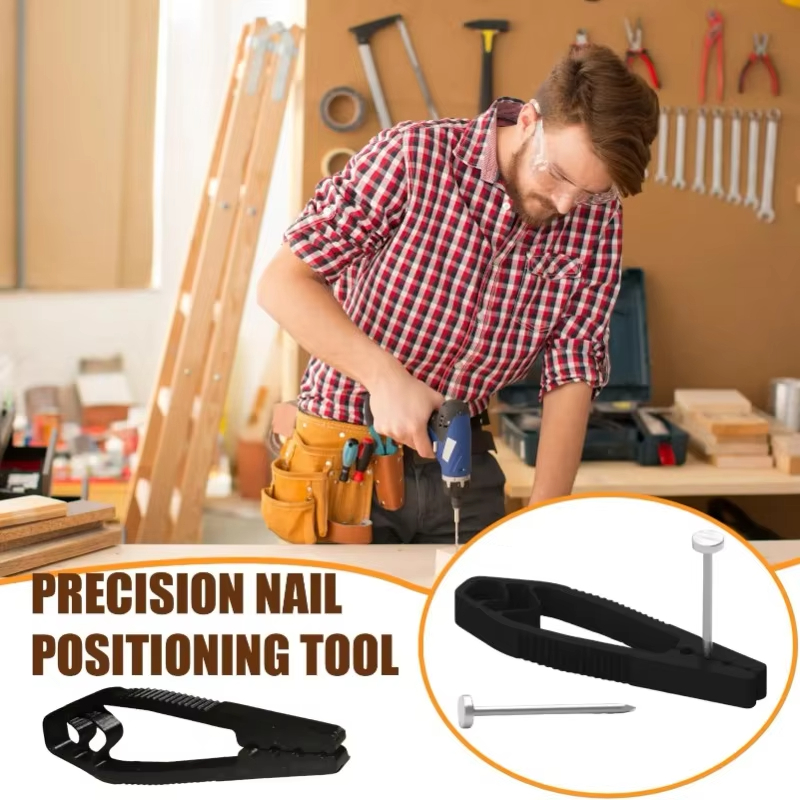 Portable Nail Fixer Woodworkin - Woodworking Project recension och pris