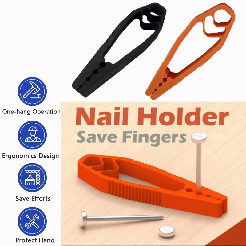 Portable Nail Fixer Woodworkin - Woodworking Project recension och pris