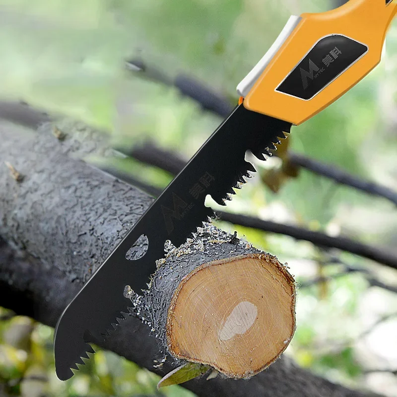 Japanese TOOL Folding Hand Saw - Woodworking Japanese Tools recension och pris