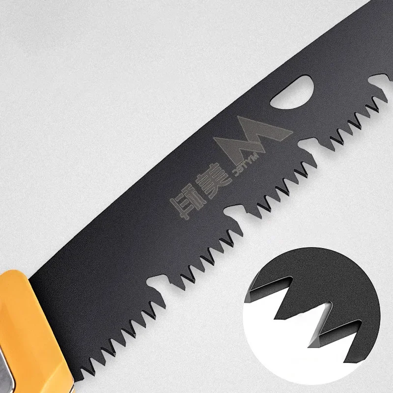Japanese TOOL Folding Hand Saw - Woodworking Japanese Tools recension och pris