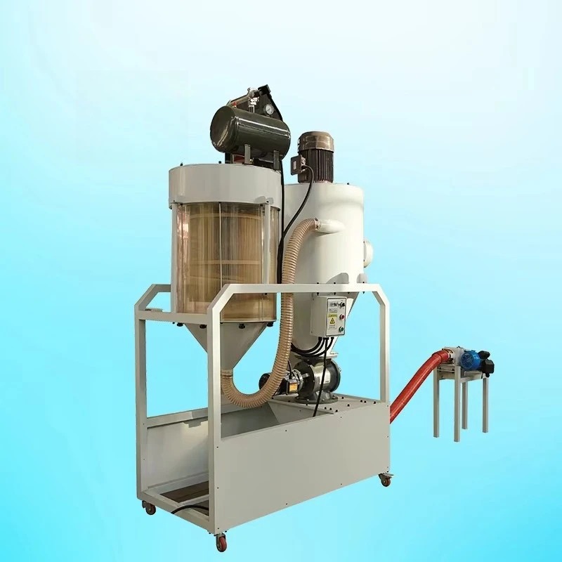 Cyclone Dust Collector Filter  - Woodworking Industry recension och pris