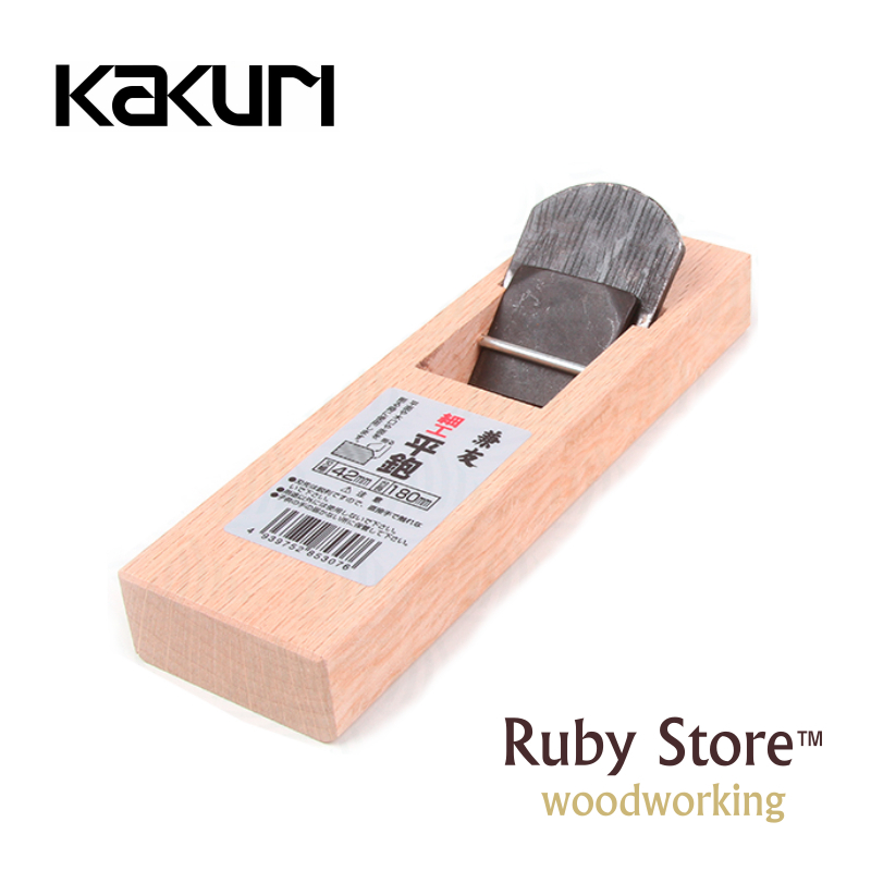 Japanese Style Mini Block Plan - Woodworking Japanese Tools recension och pris