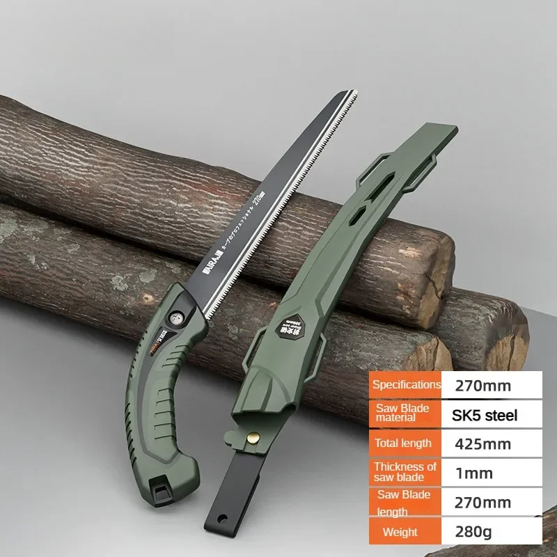 Japanese Style Saw, Tree Sawin - Woodworking Japanese Tools recension och pris