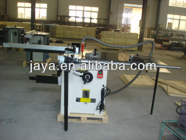 ZICAR 1600mm Mini Sliding Tabl - Zicar Woodworking Machinery recension och pris