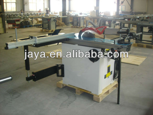 ZICAR 1600mm Mini Sliding Tabl - Zicar Woodworking Machinery recension och pris