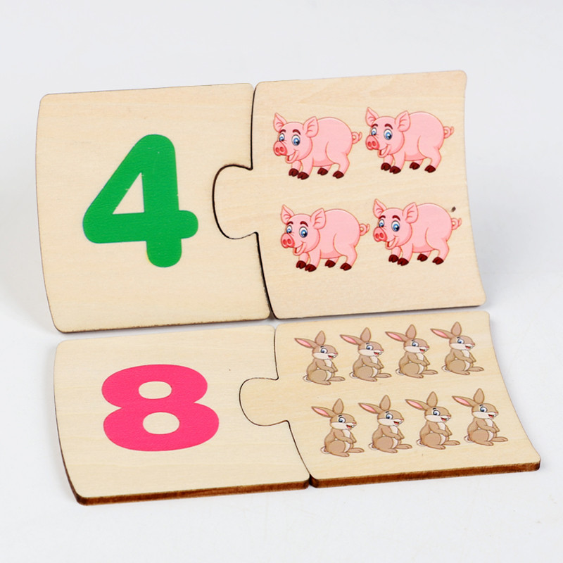 Children Iron Box Number Enlig - Woodworking For Kids recension och pris