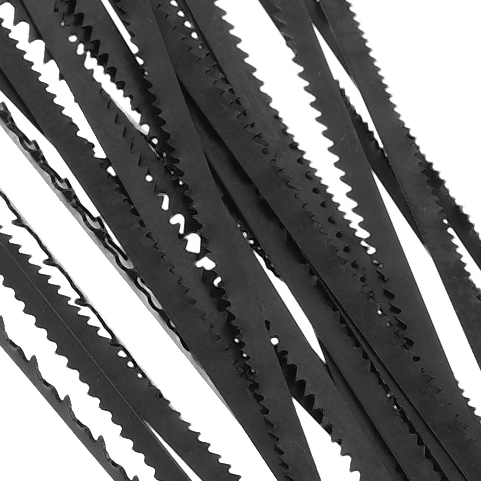 24pc Woodworking Curved Saw Bl - Woodworking Industry recension och pris