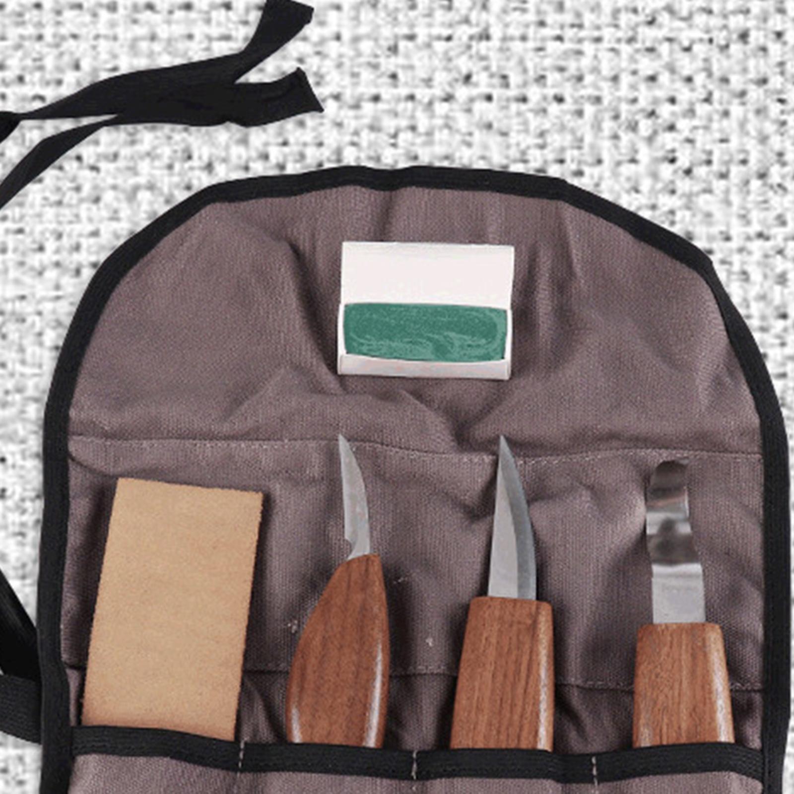 Professional Wood Carving Tool - Woodworking For Kids recension och pris