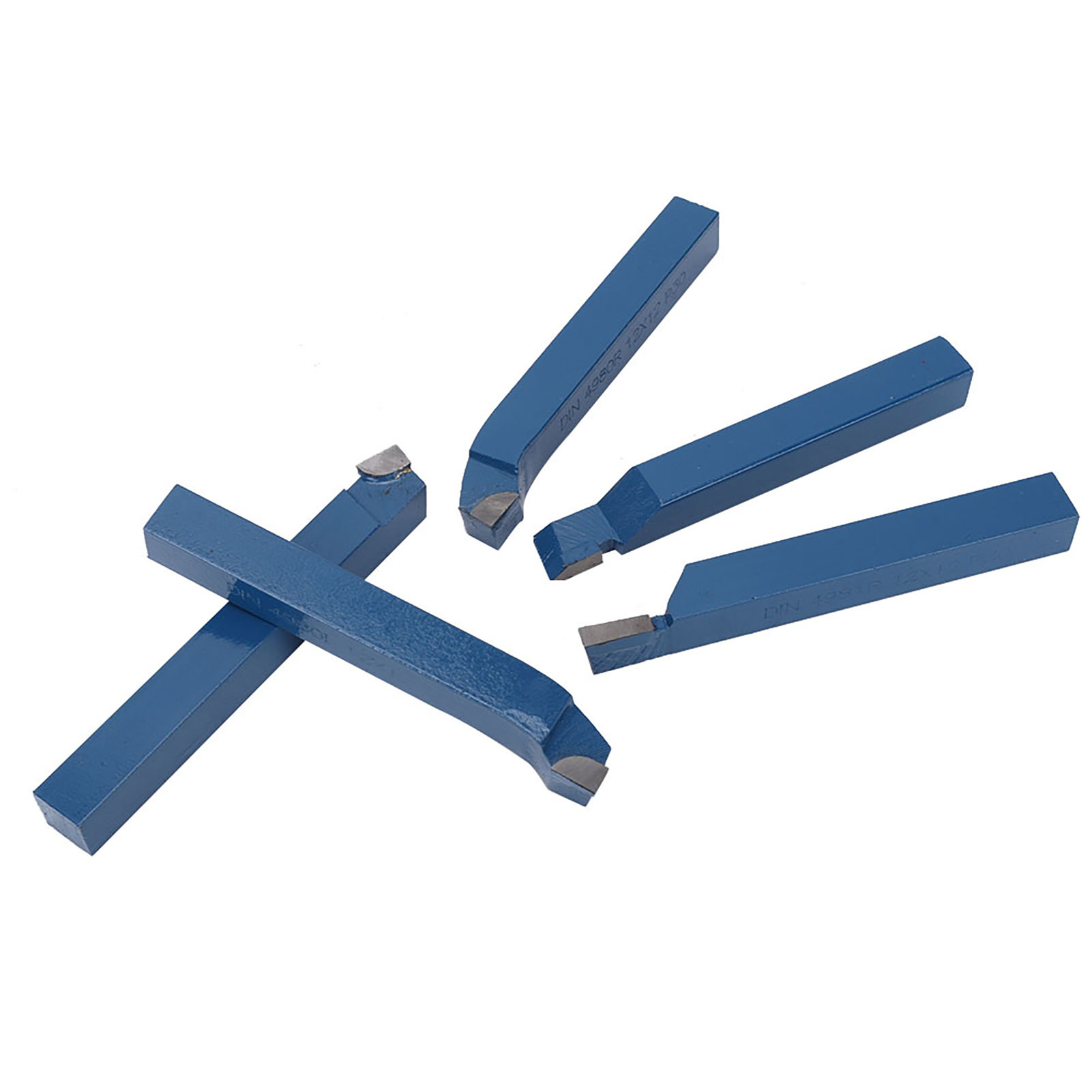 Lathe Tool Carbide Tipped Weld - Parting Tool Lathe recension och pris