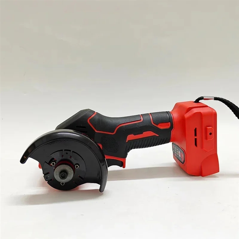 Mini Angle Grinder Cordless Gr - Woodworking Ai recension och pris