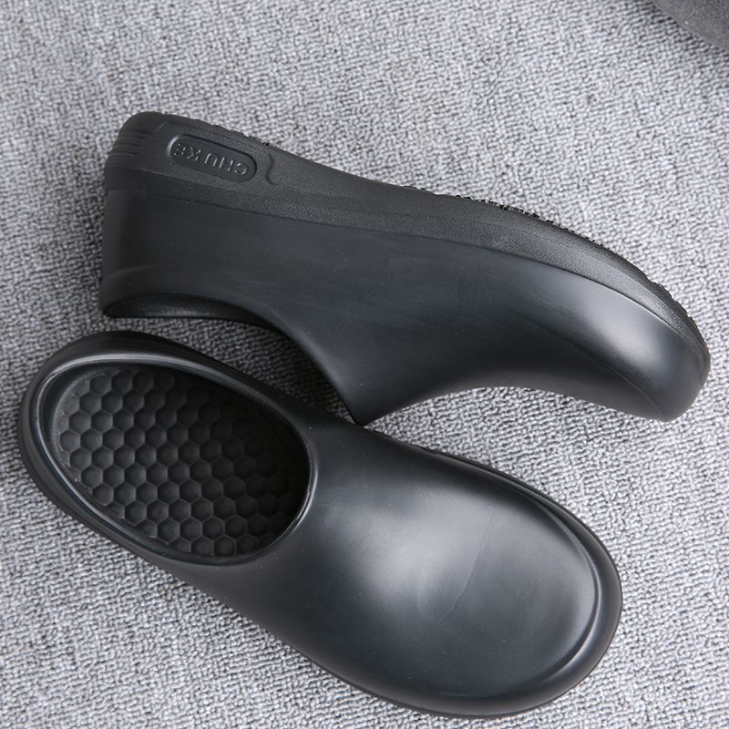 Non-Slip Chef Shoes for Both M - Woodworking For Kids recension och pris