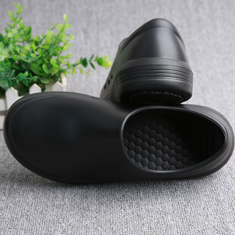 Non-Slip Chef Shoes for Both M - Woodworking For Kids recension och pris