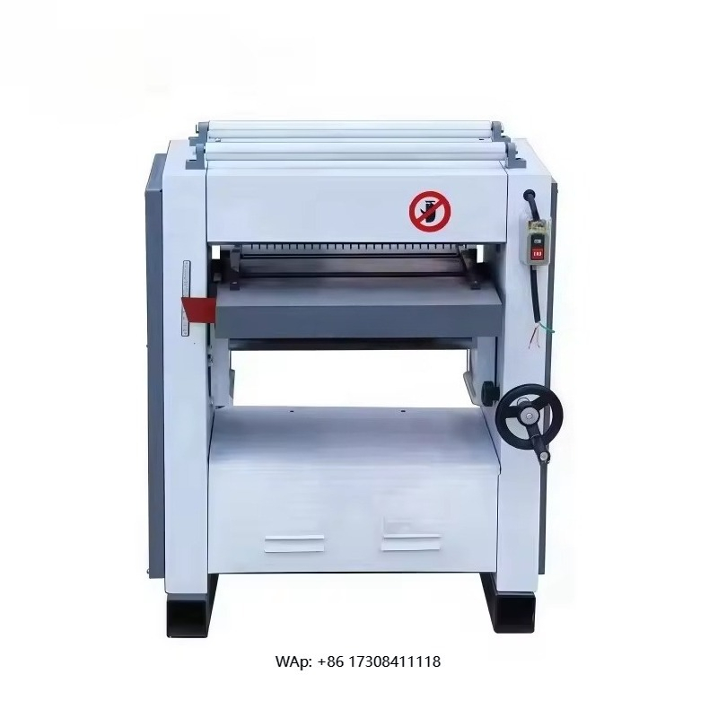 Single-sided 400-700mm planer  - Woodworking Manufacturing recension och pris