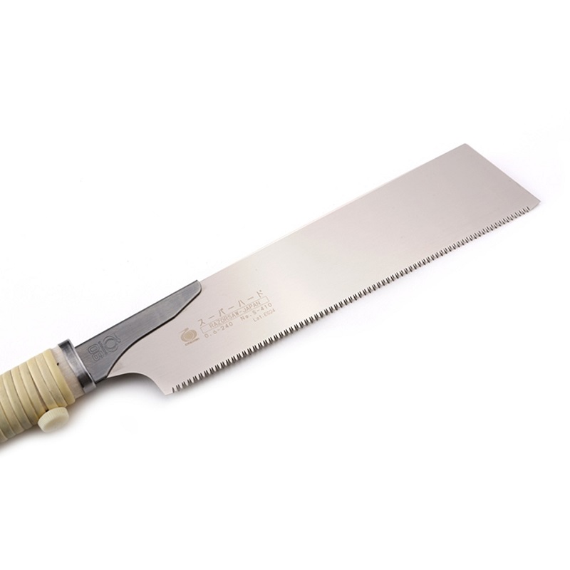 GYOKUCHO 410 Thick blade super - Woodworking Japanese Tools recension och pris