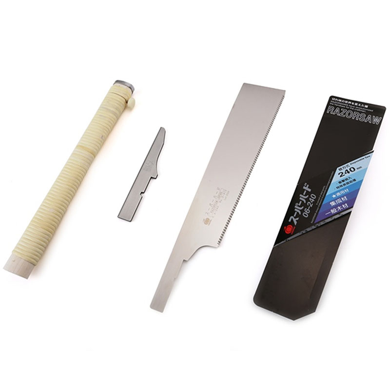GYOKUCHO 410 Thick blade super - Woodworking Japanese Tools recension och pris