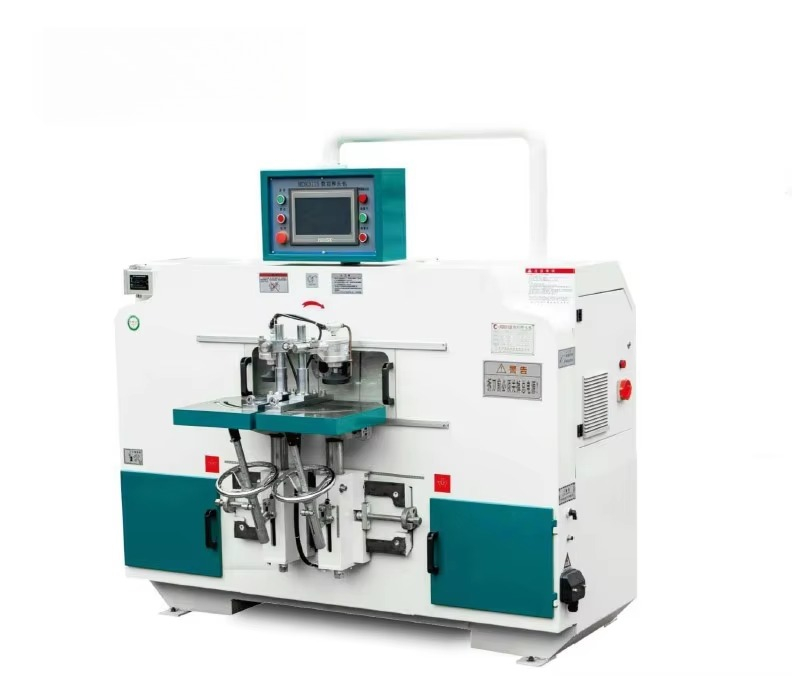 ZICAR Woodworking Double Side  - Zicar Woodworking Machinery recension och pris