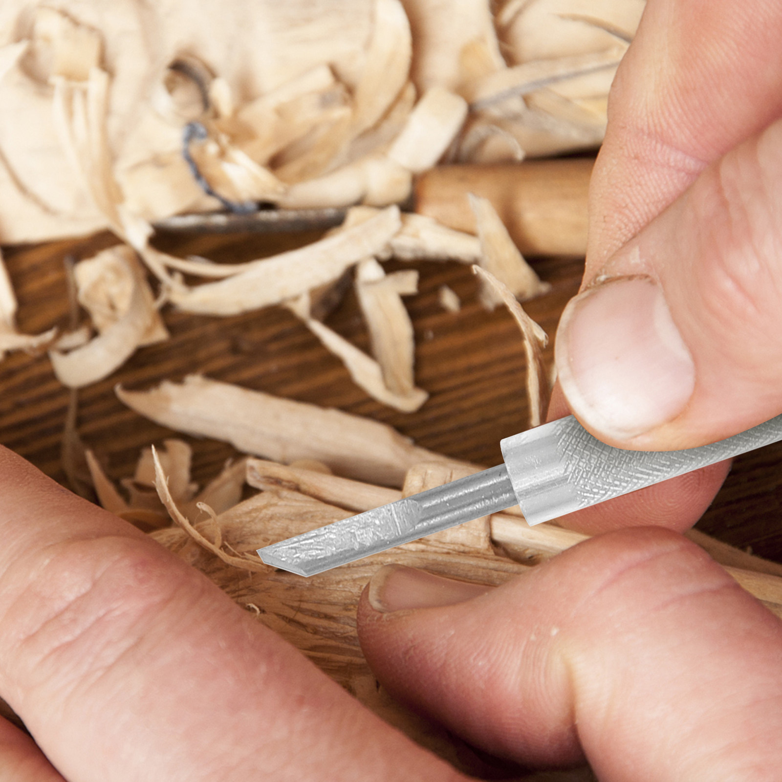 7pcs Woodworking Cutters Alumi - Woodworking Project recension och pris