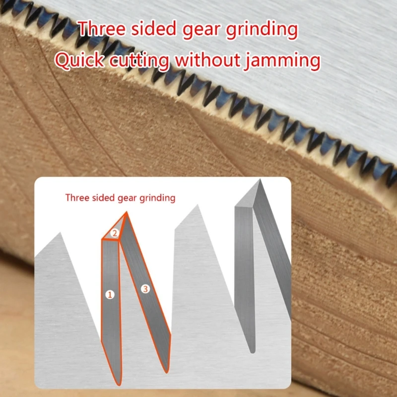 SK5 Double Edged Japanese Hand - Woodworking Japanese Tools recension och pris