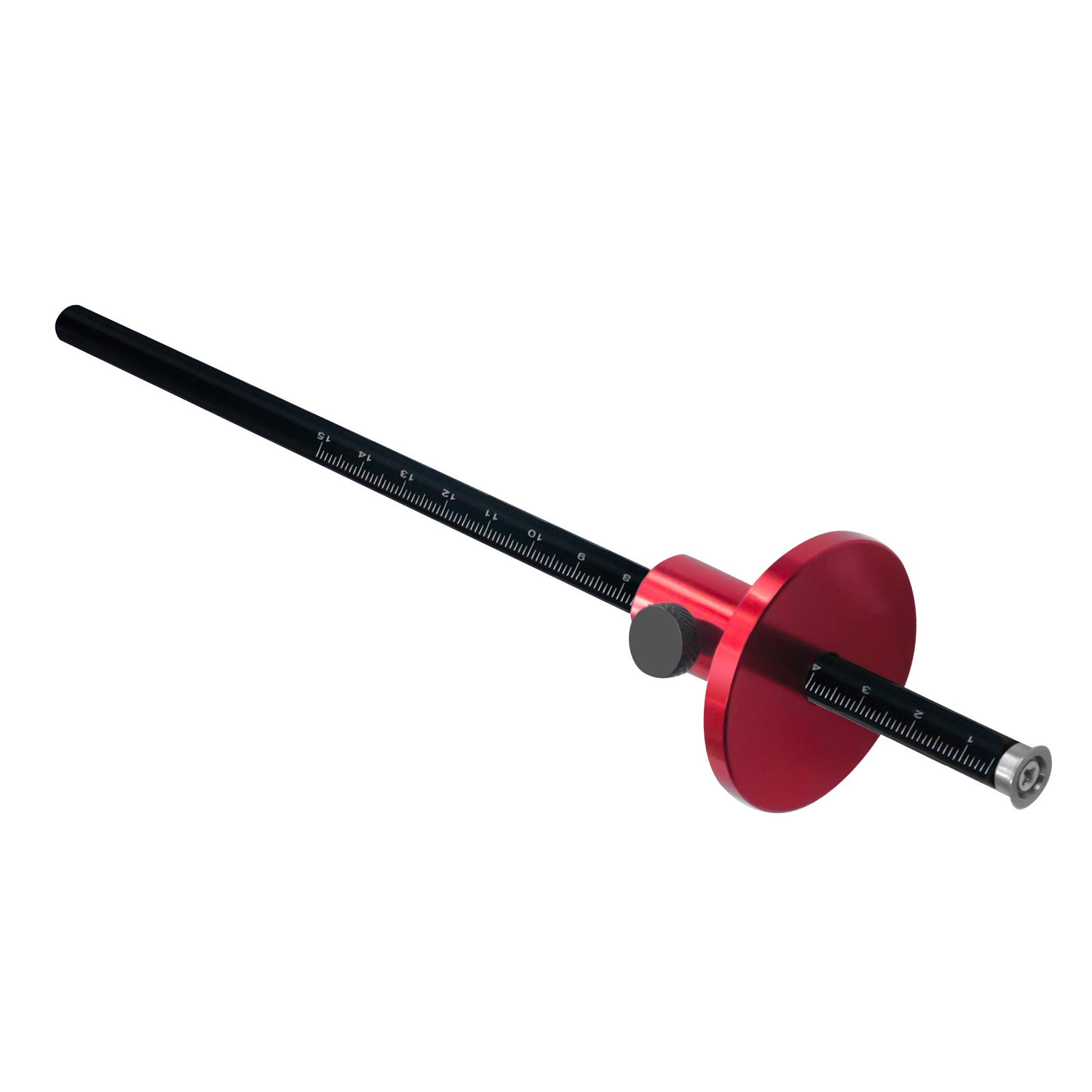European  Wheel Marking Gauge  - Woodworking Marking Gauge recension och pris