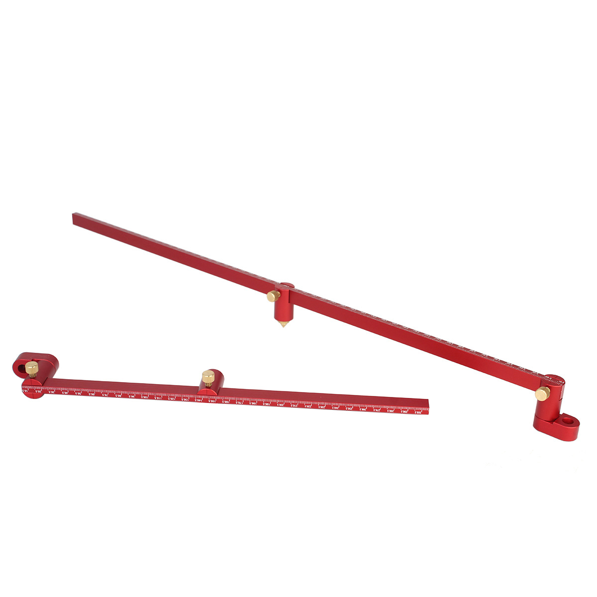 1Pc 32cm/55cm Woodworking Scri - Woodworking Marking Gauge recension och pris