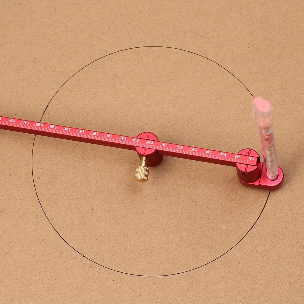 1Pc 32cm/55cm Woodworking Scri - Woodworking Marking Gauge recension och pris