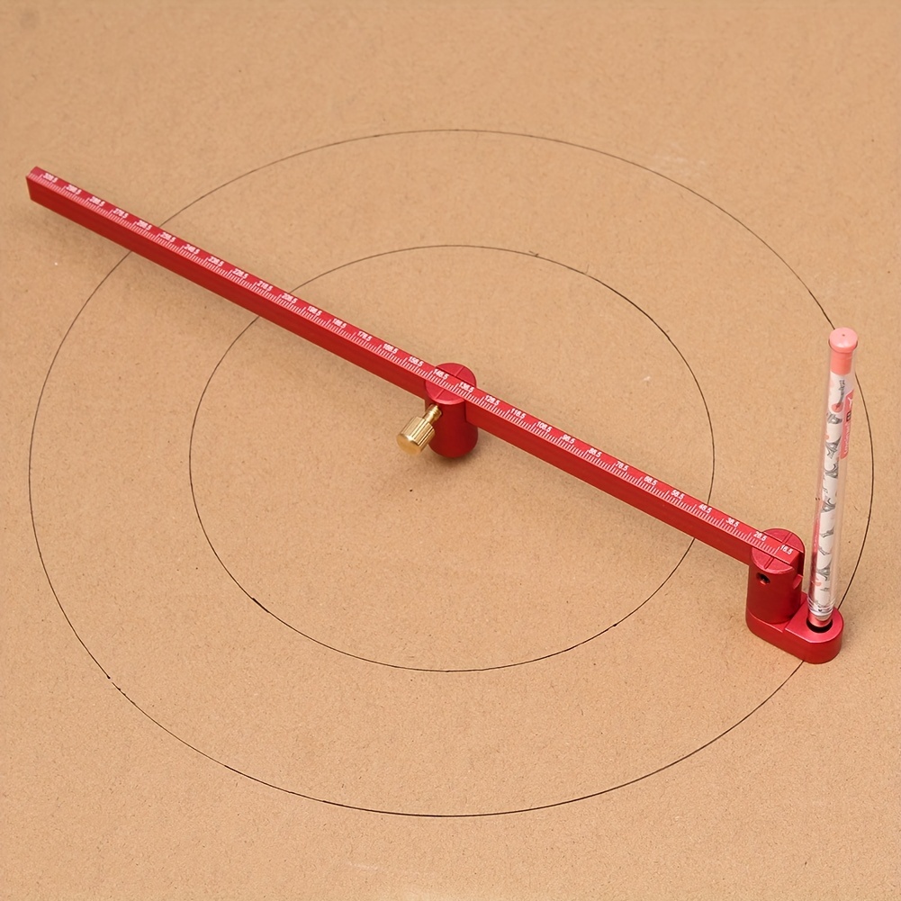 1Pc 32cm/55cm Woodworking Scri - Woodworking Marking Gauge recension och pris
