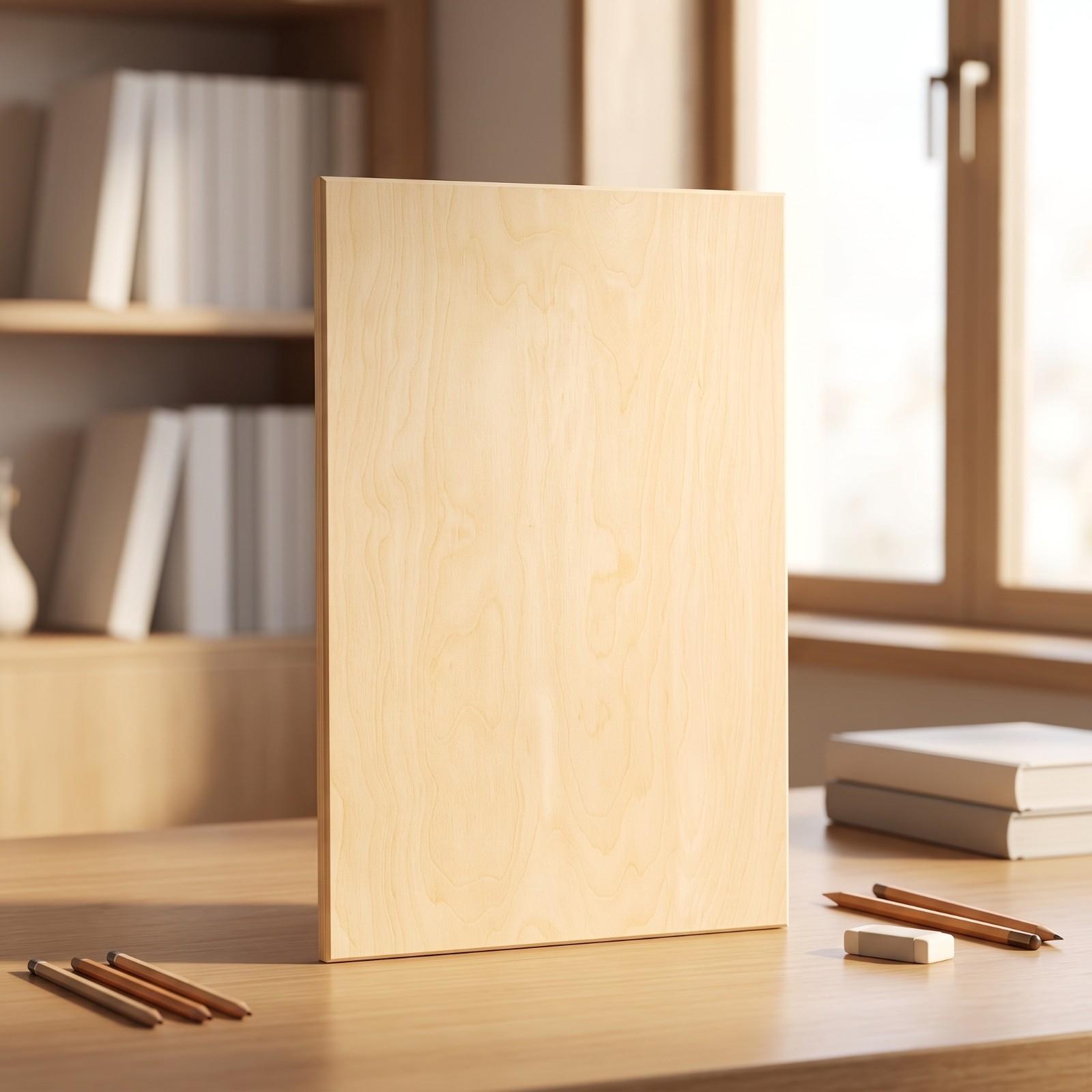 Sketching Wood Board for Drawi - Woodworking For Kids recension och pris
