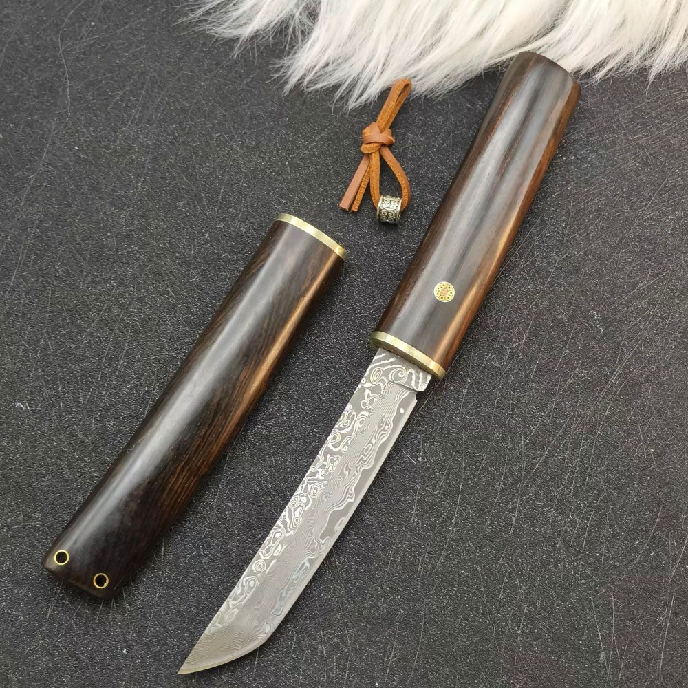 High Hardness VG10 Damascus Ta - Woodworking Japanese Tools recension och pris