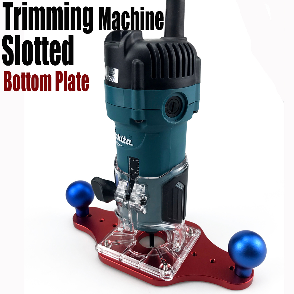 Wood Router Base Woodworking T - Woodworking Ai recension och pris