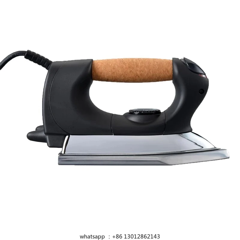 Wooden iron Industrial electri - Woodworking Industry recension och pris