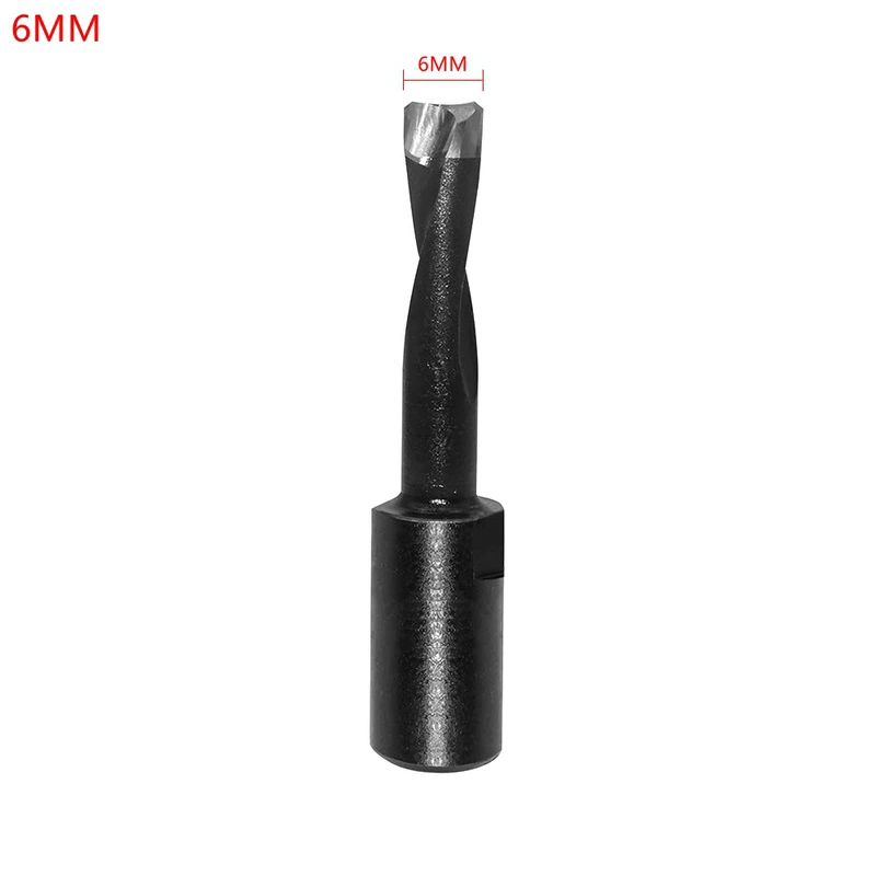 1PCS 4/5/6/8/10MM Domino DF500 - Woodworking Domino recension och pris