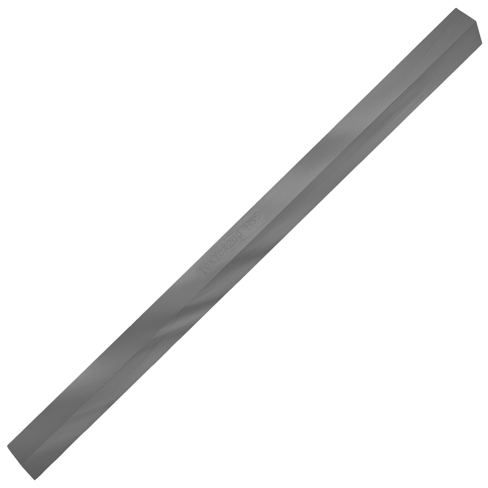 (A02R] 10mm x 10mm x 200mm Tur - Parting Tool Lathe recension och pris