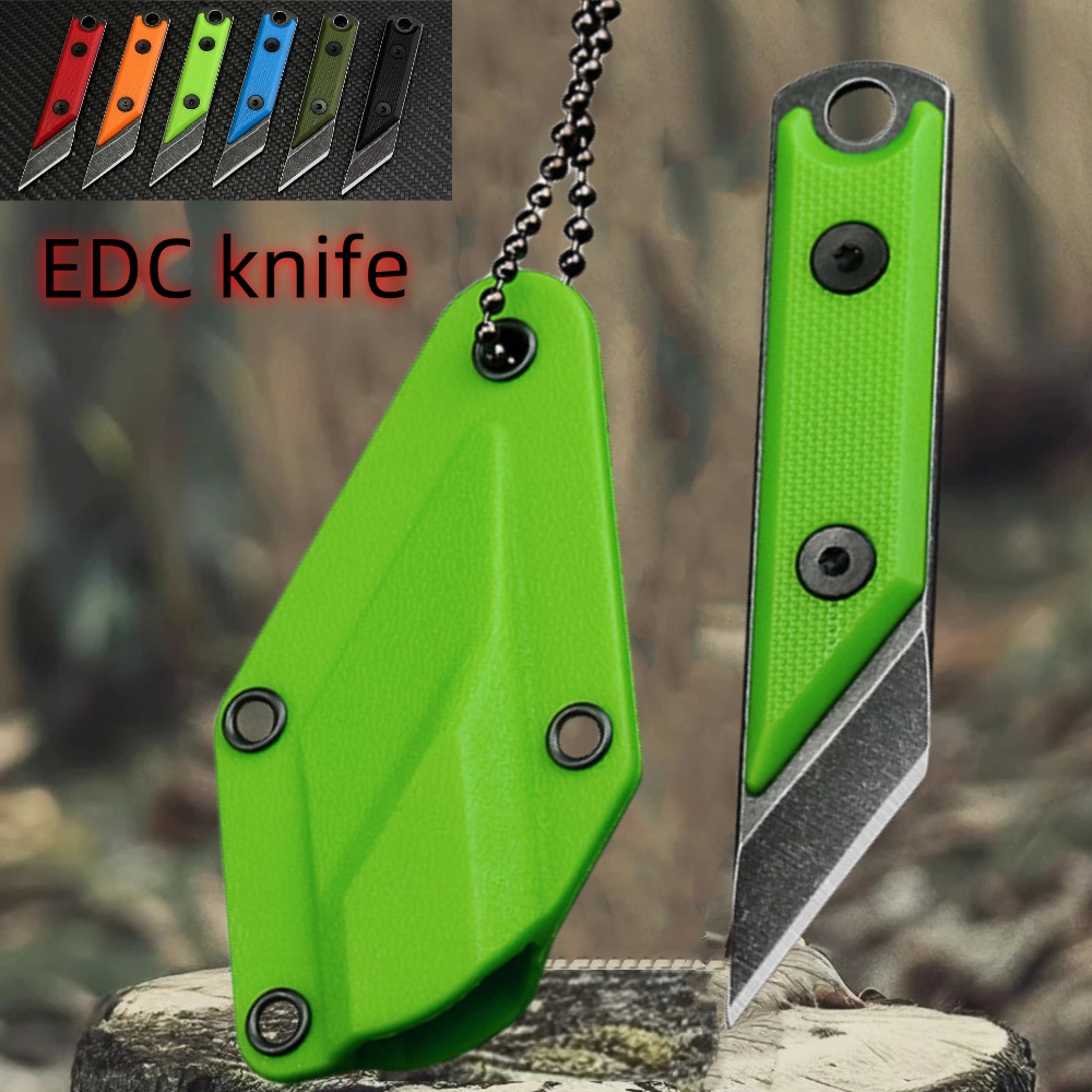 USA D2 Outdoor necklace G10 ha - Woodworking Usa recension och pris